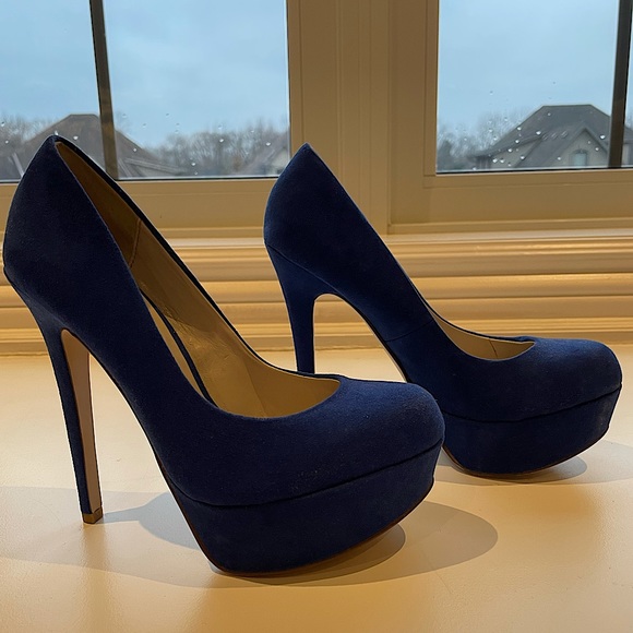NEW - Aldo Pumps Size: 6.5 - Picture 2 of 2